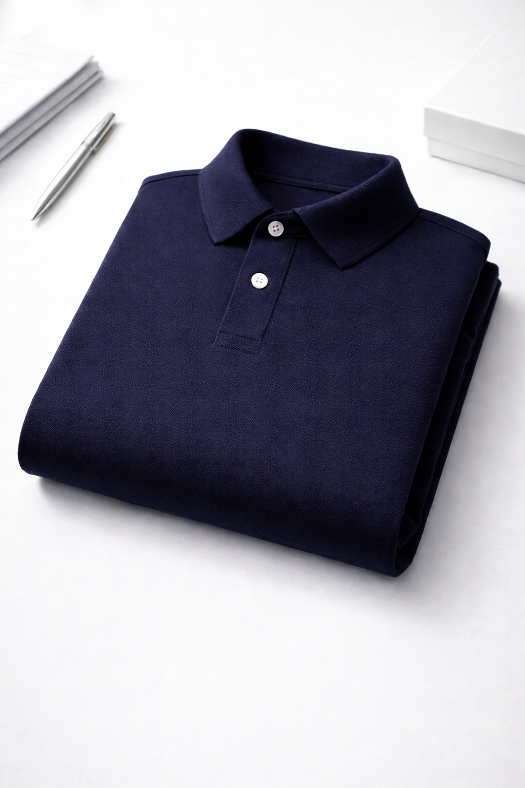 The Crown Polo
